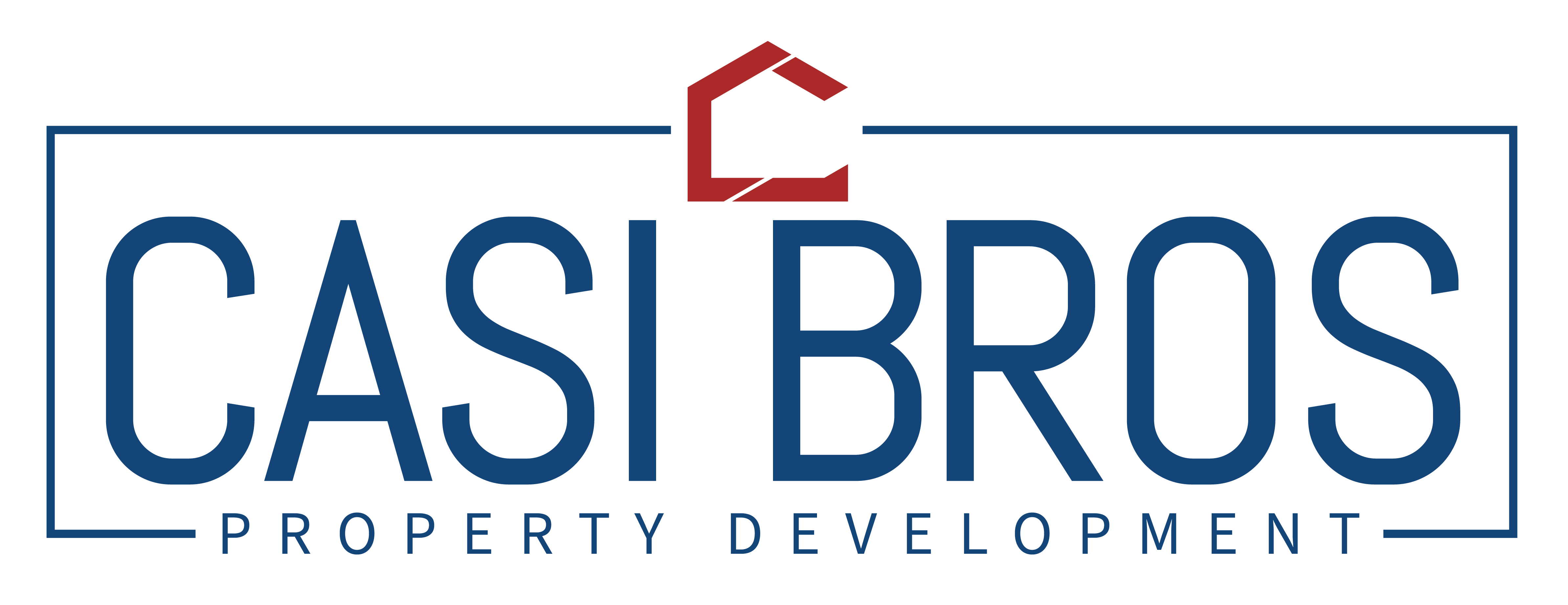 Casi Bros Property Development logo